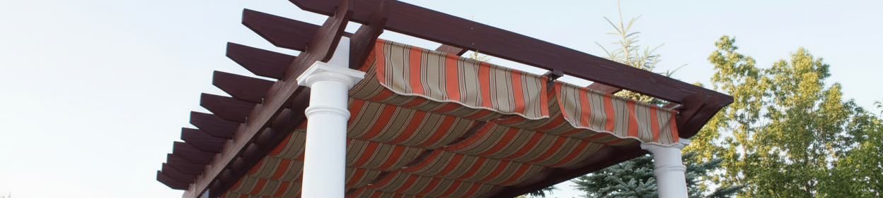 Patio Structures