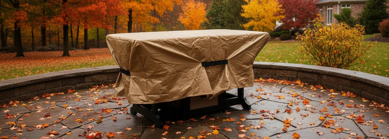 Berlin Gardens Furniture Covers