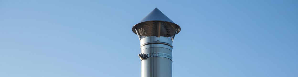 Chimneys & Ventilation