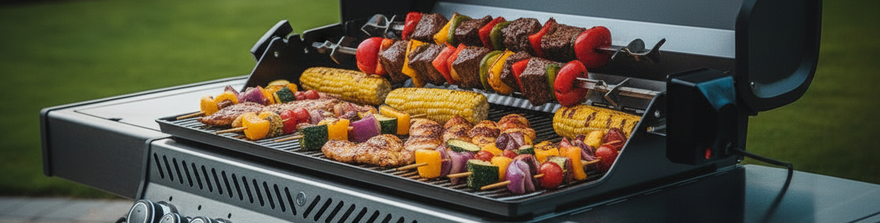 BBQ Accessories