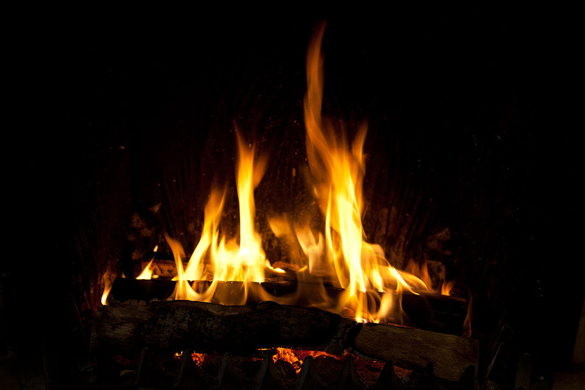 Novemburn Fireplace Sale