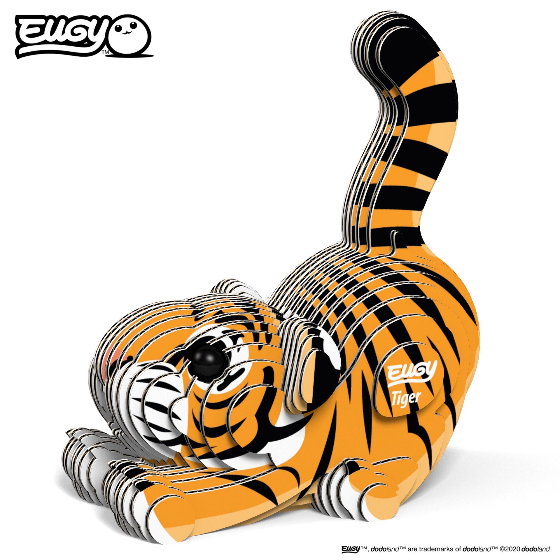 EUGY Jungle