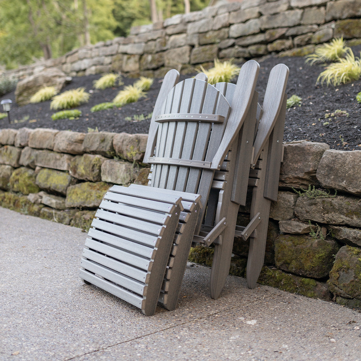 Comfo-Back Adirondack Chairs
