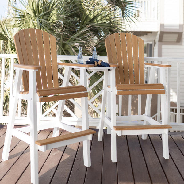 Comfo-Back Chairs