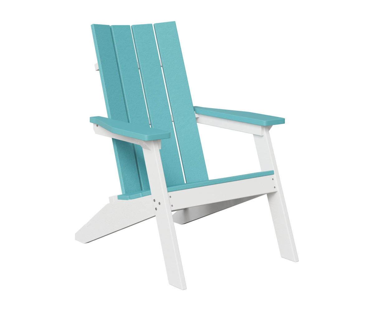 Mayhew Stationary Adirondack Chair