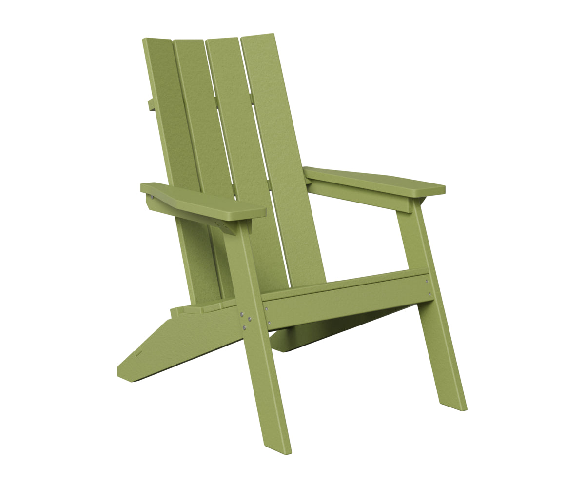 Mayhew Stationary Adirondack Chair