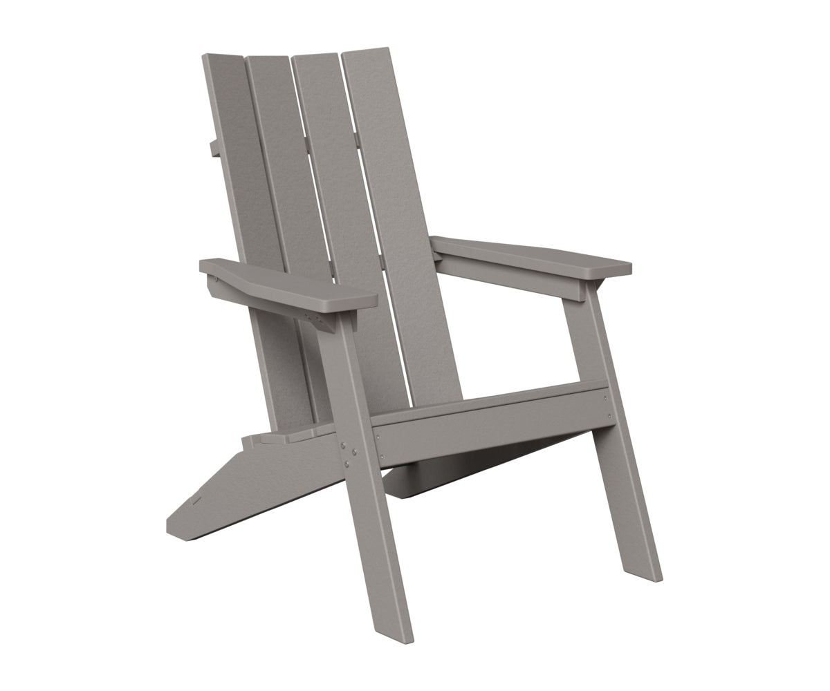 Mayhew Stationary Adirondack Chair