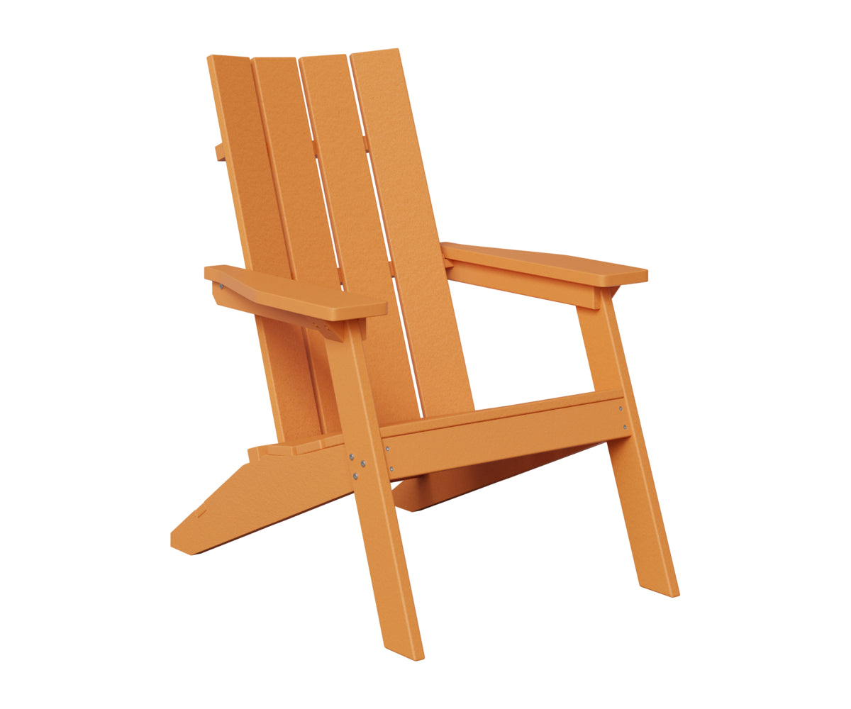 Mayhew Stationary Adirondack Chair