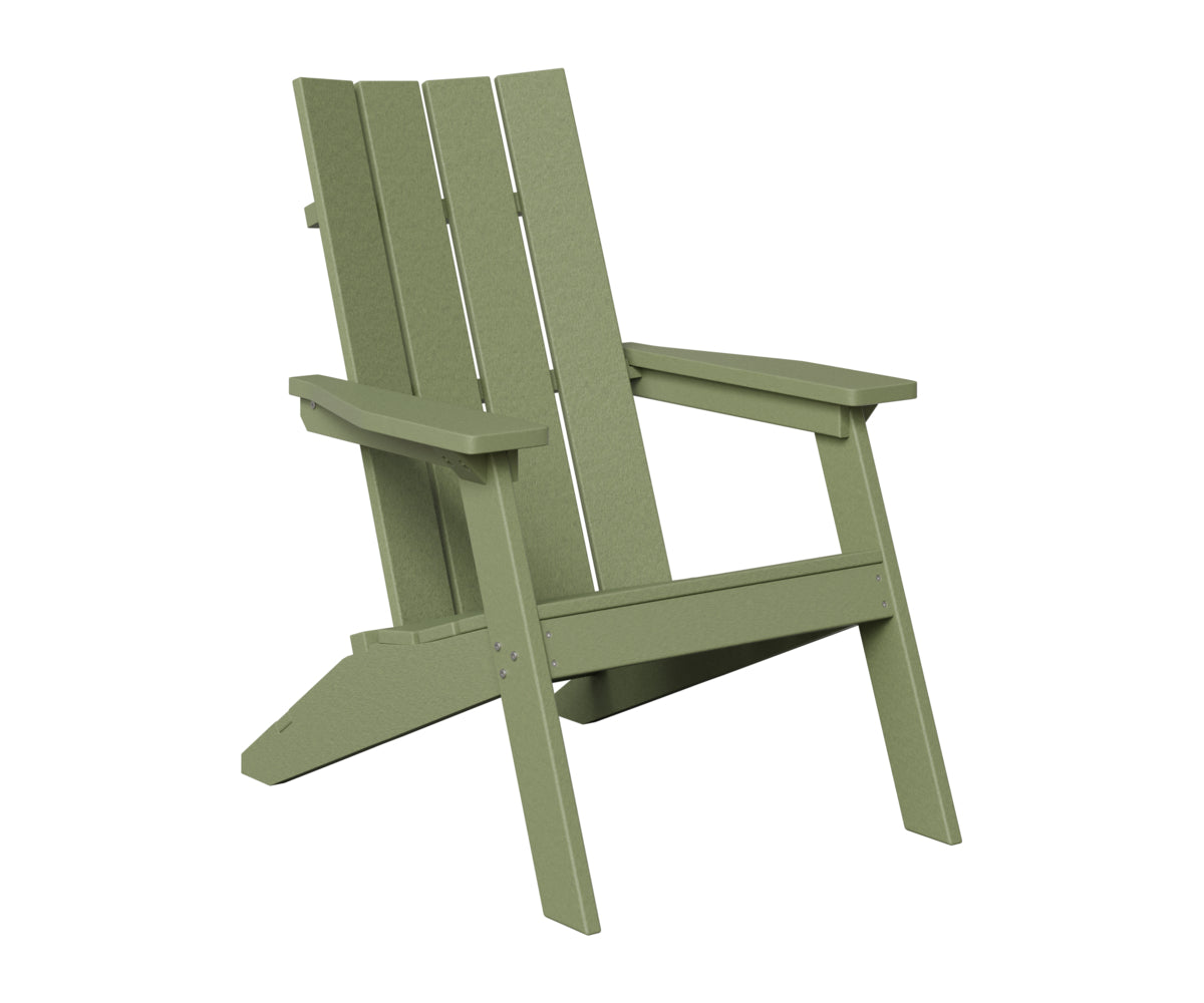 Mayhew Stationary Adirondack Chair