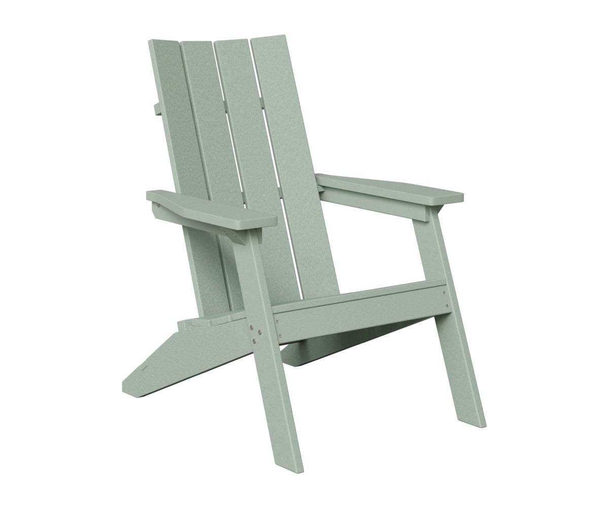 Mayhew Stationary Adirondack Chair