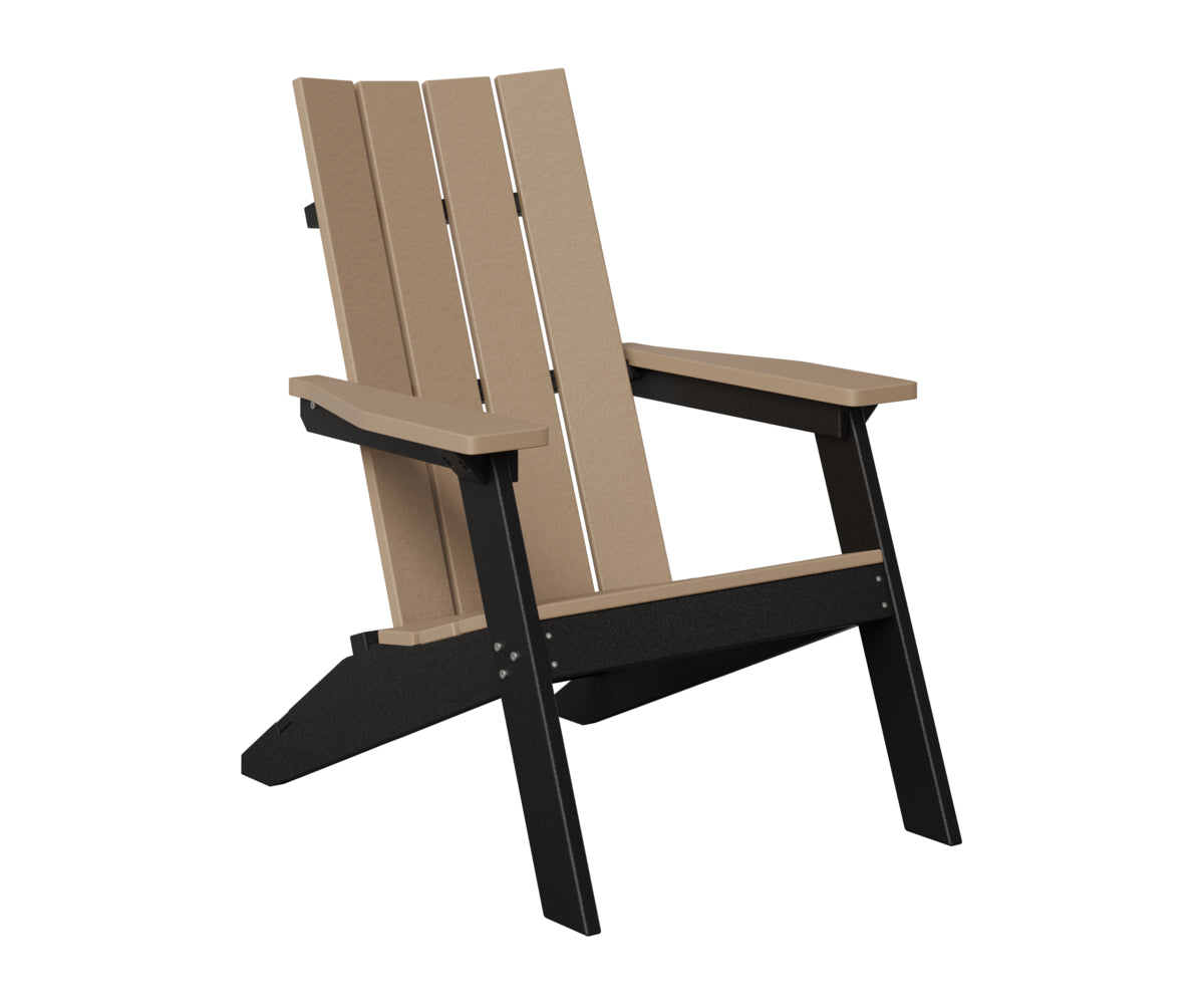 Mayhew Stationary Adirondack Chair