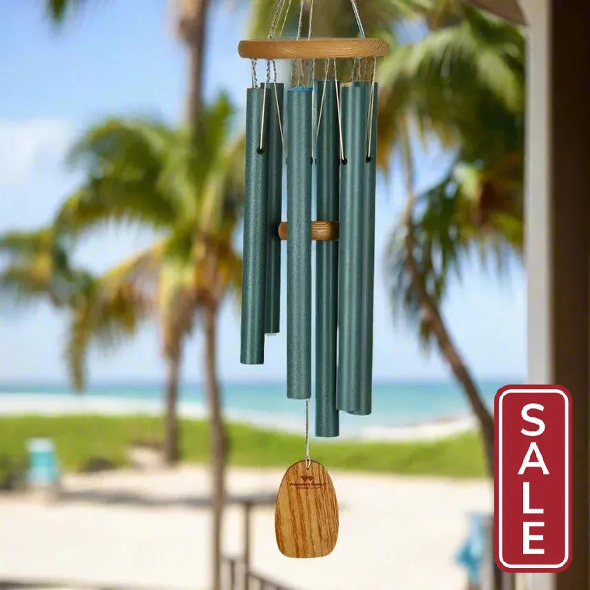 Seascapes Chimes