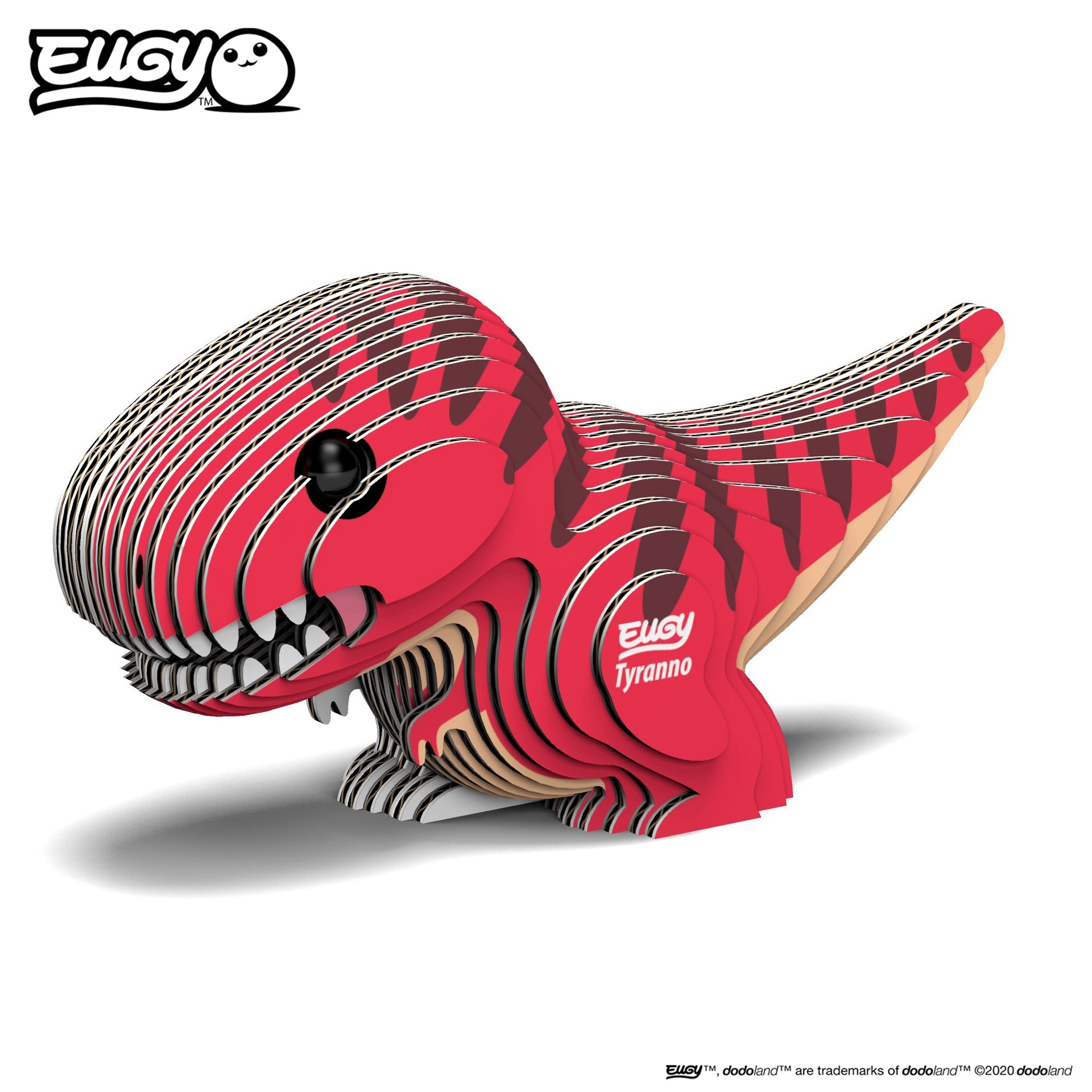 EUGY Dino