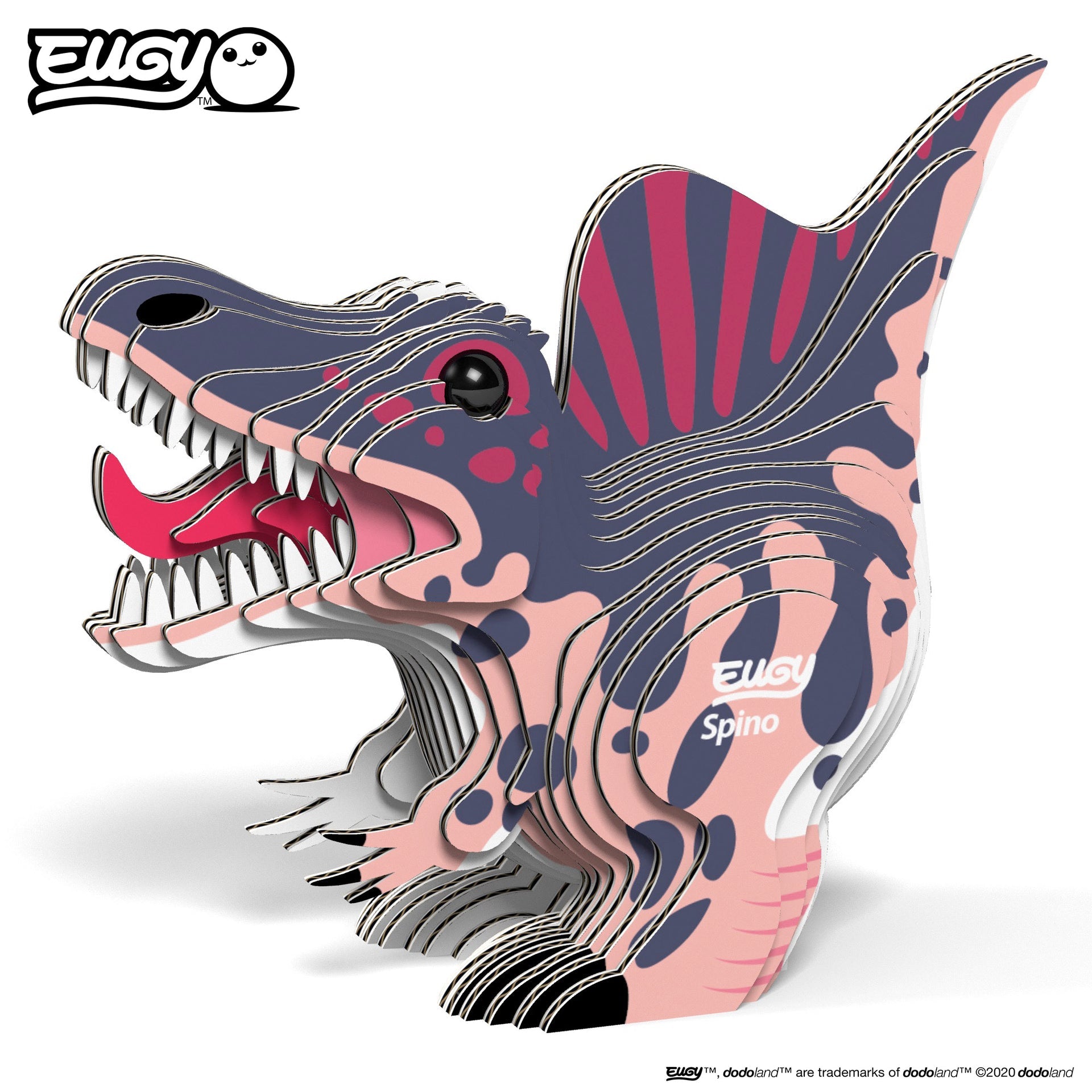 EUGY Dino