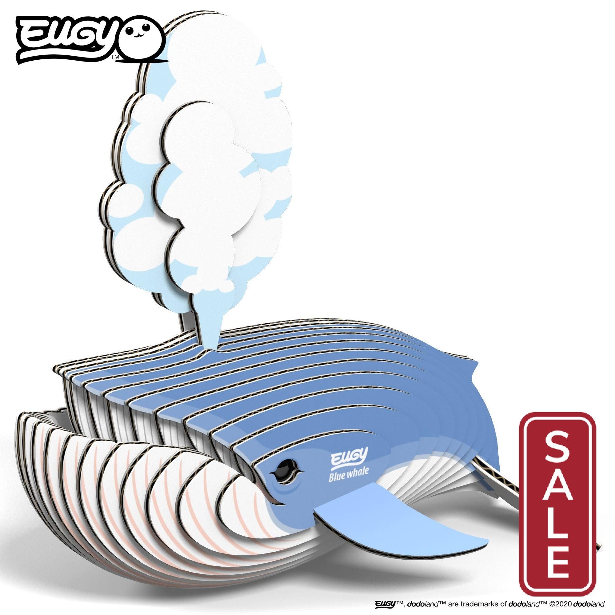 EUGY Sea