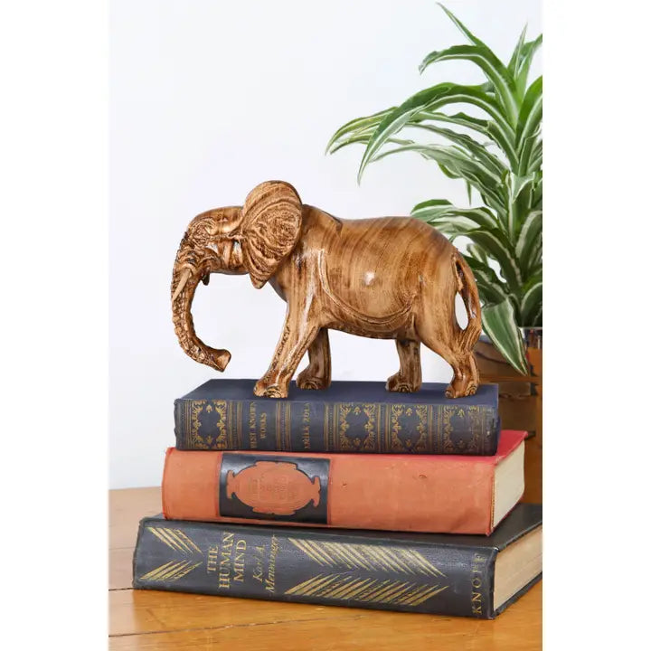 Wood Sculptures