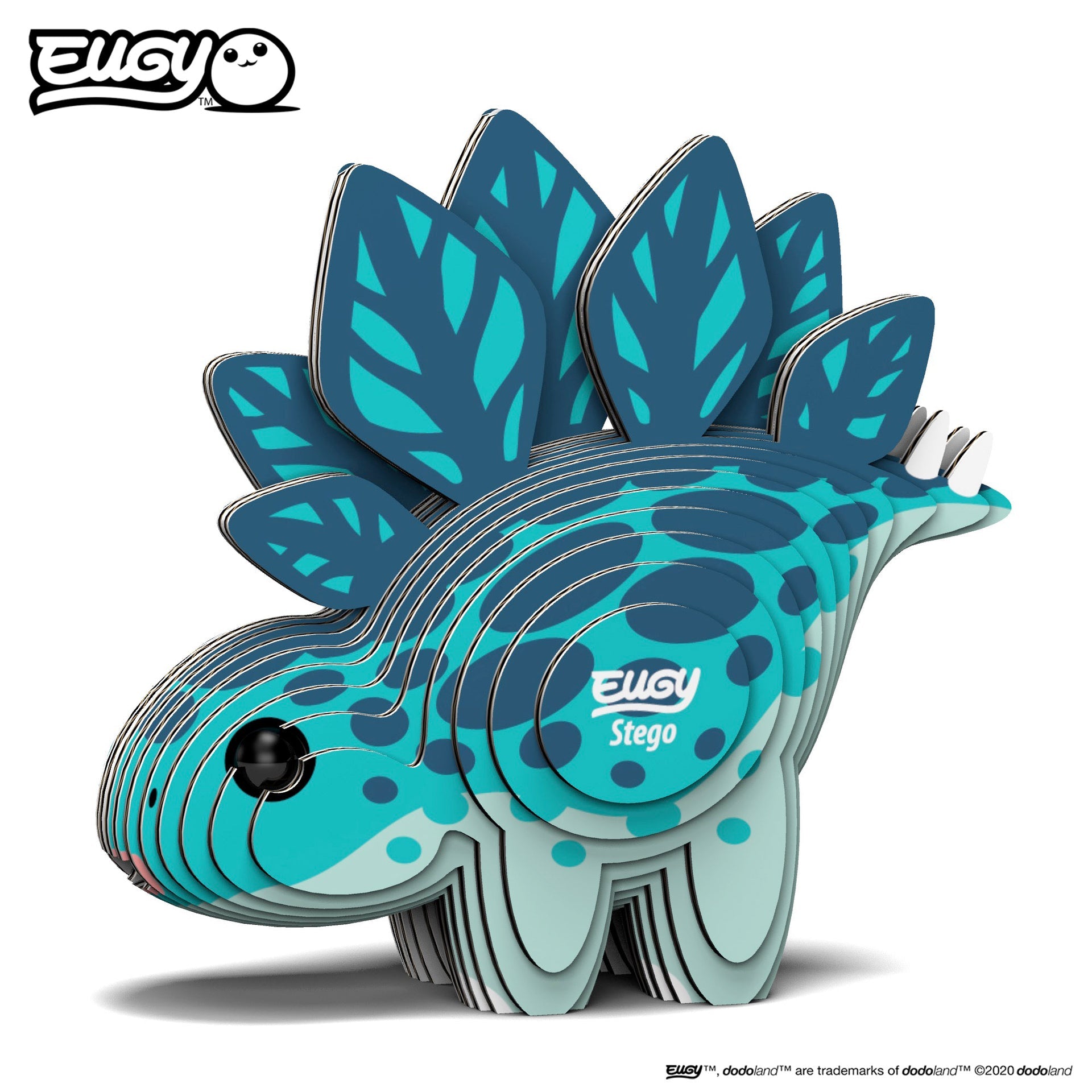 EUGY Dino