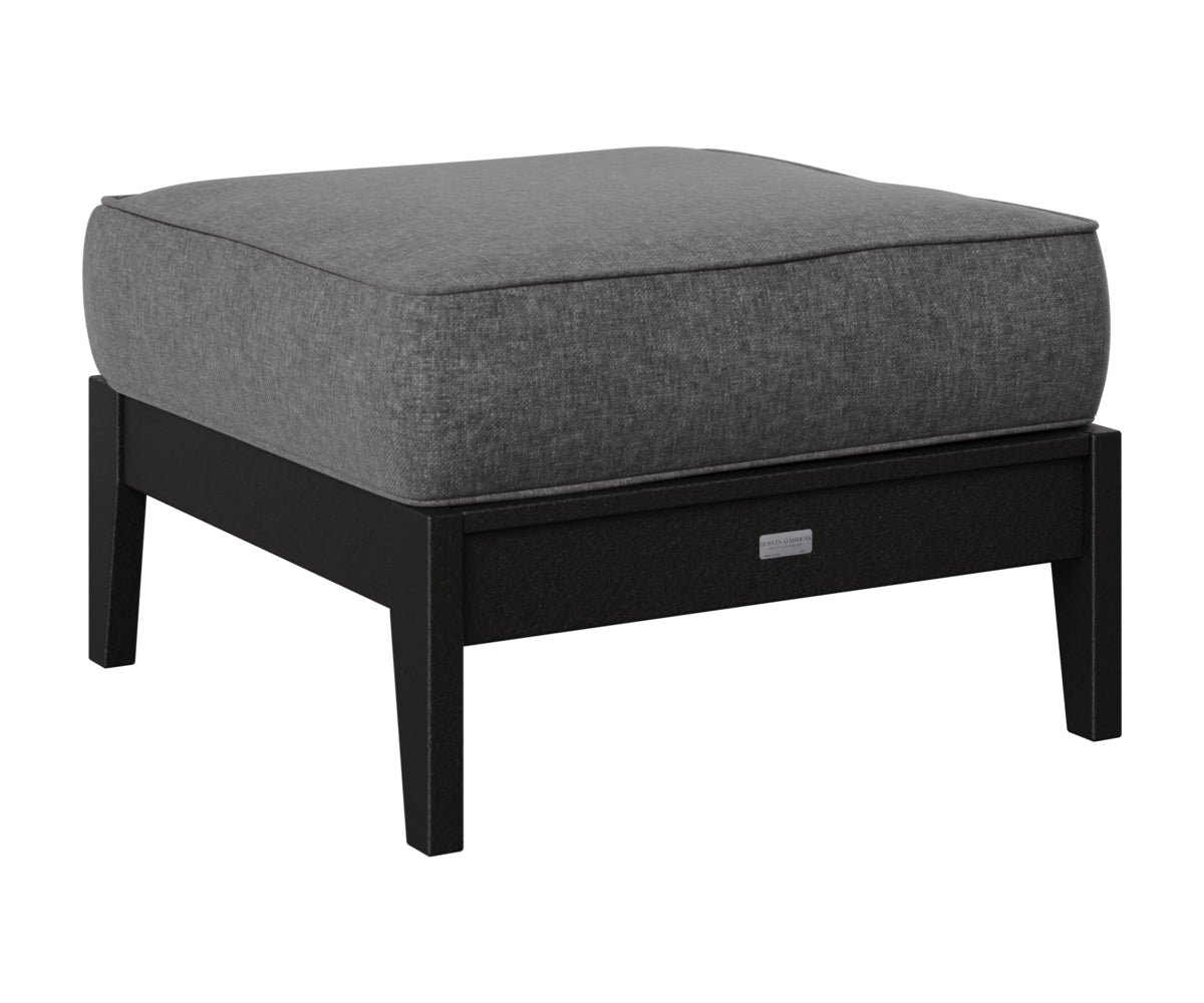 Mayhew Ottoman