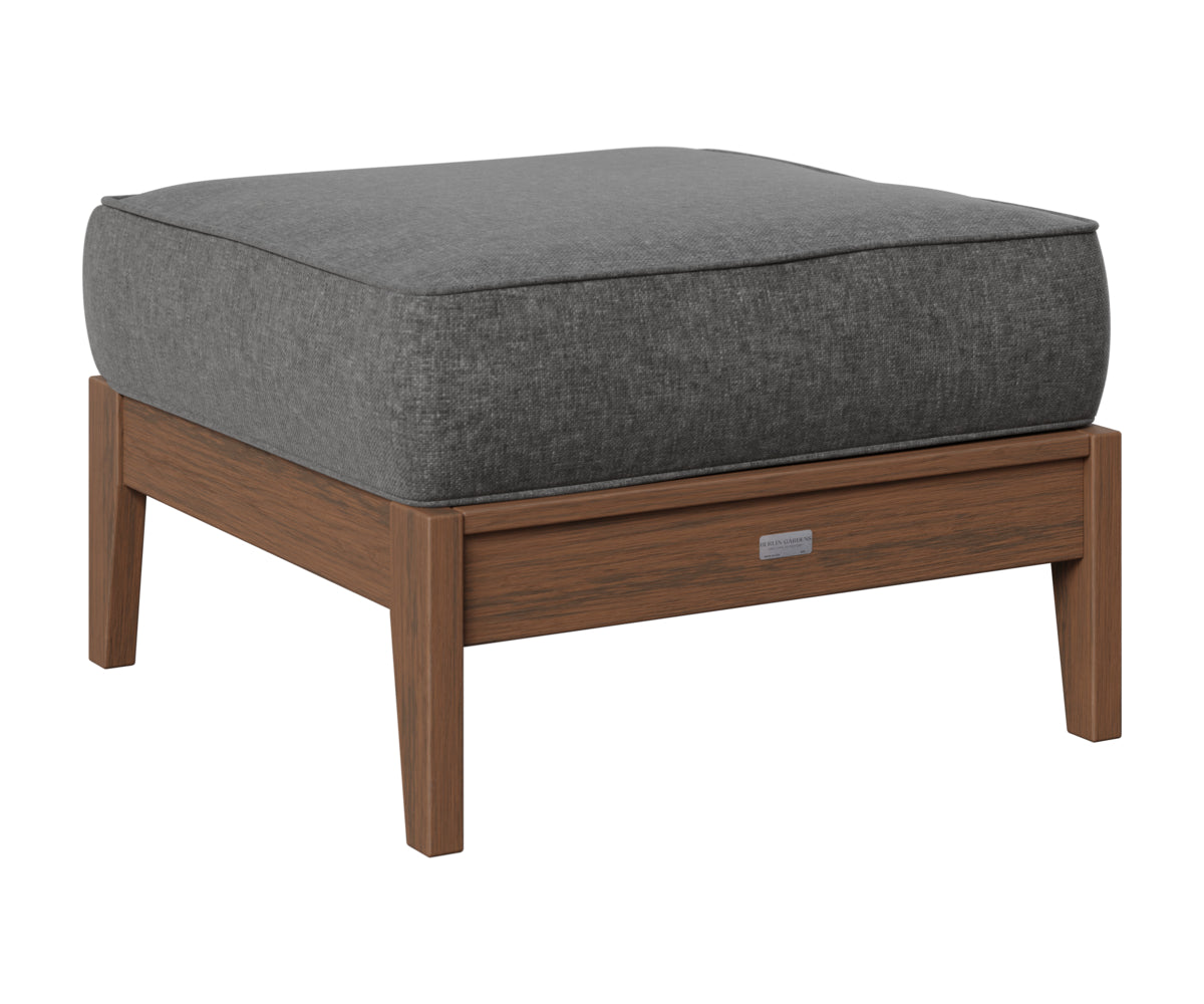 Mayhew Ottoman