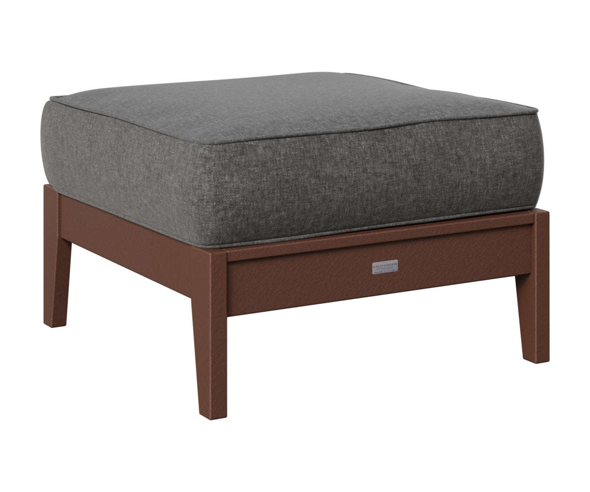 Mayhew Ottoman