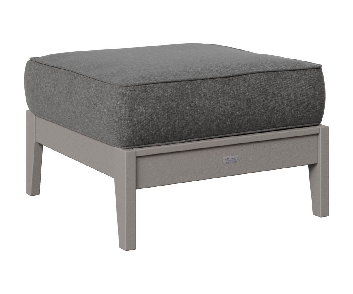 Mayhew Ottoman