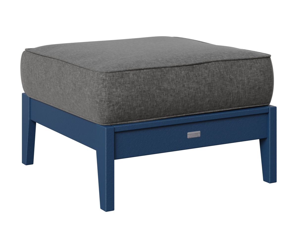 Mayhew Ottoman