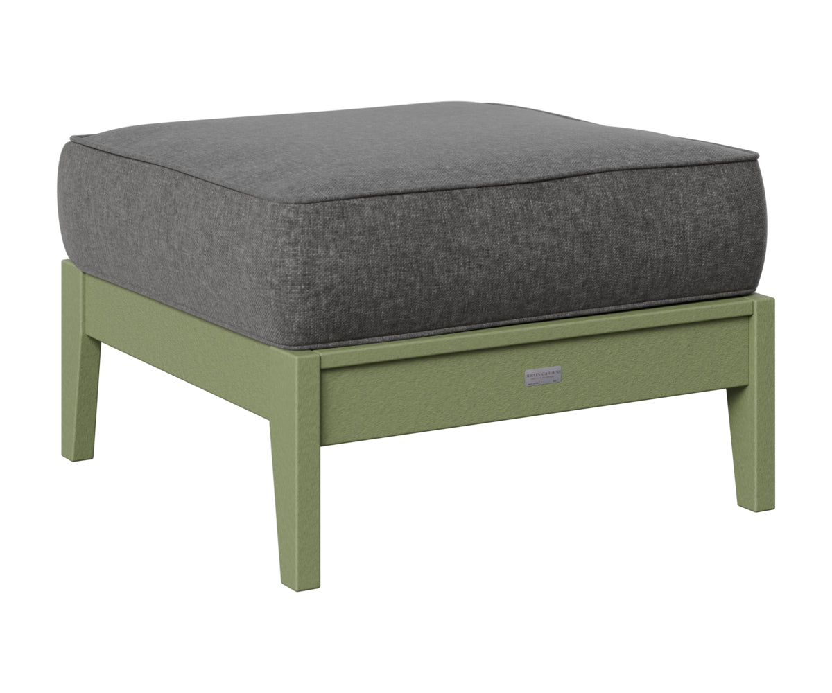 Mayhew Ottoman