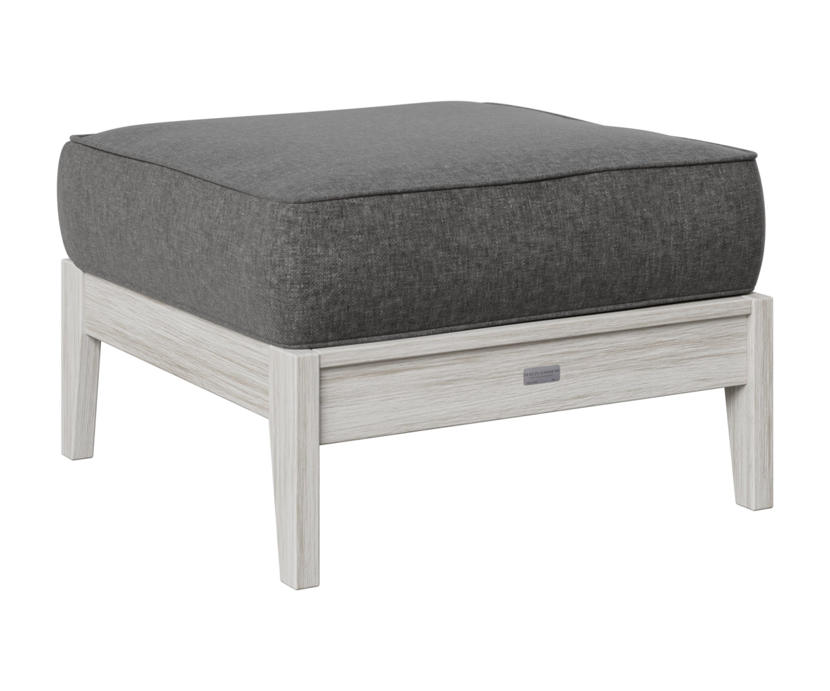 Mayhew Ottoman