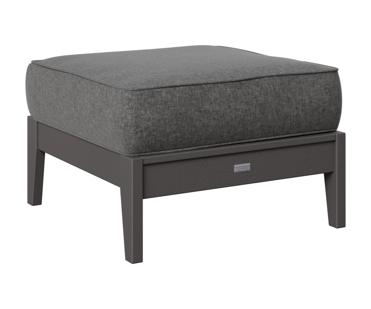 Mayhew Ottoman