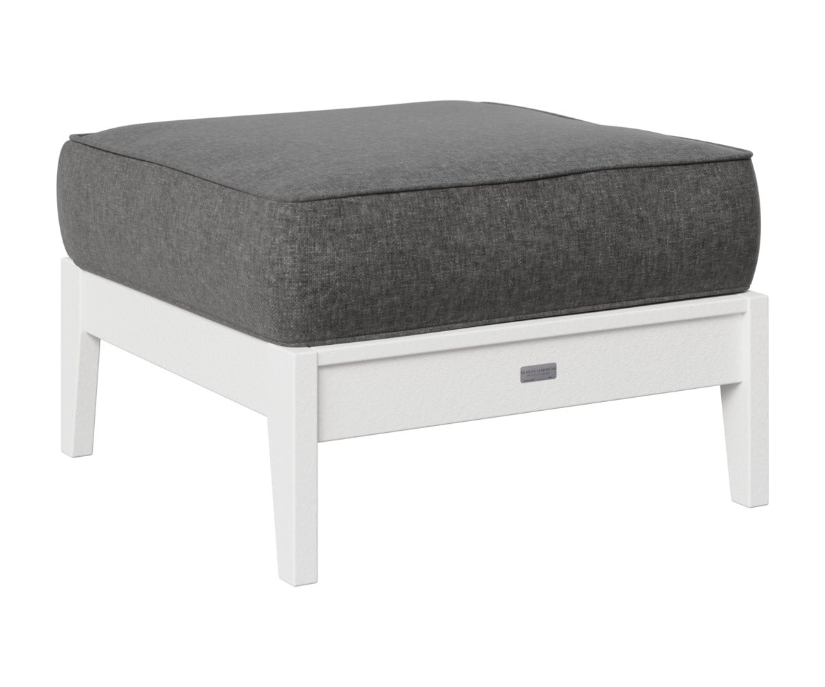 Mayhew Ottoman