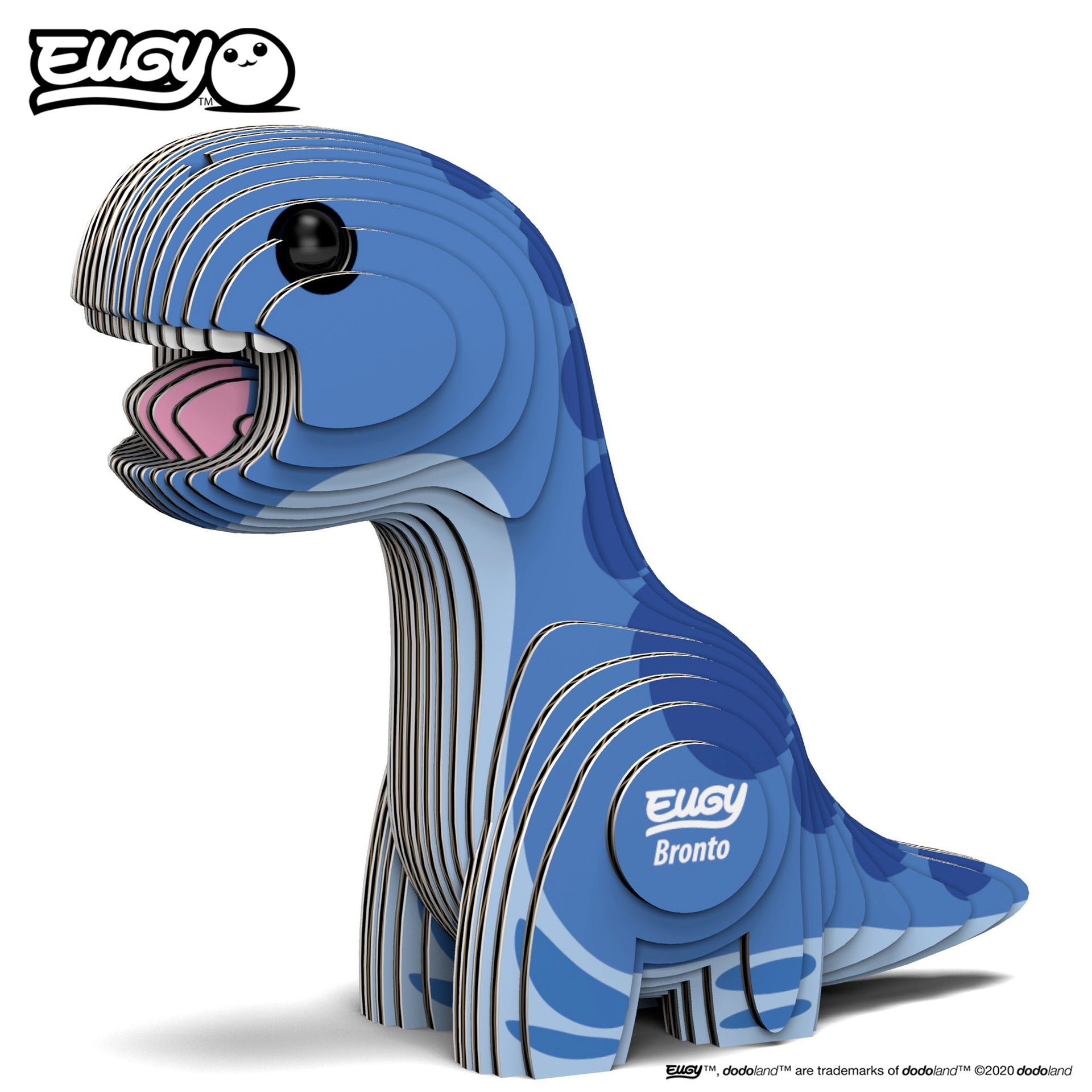 EUGY Dino