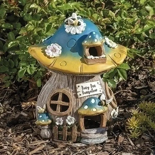 Fairy Garden Homes