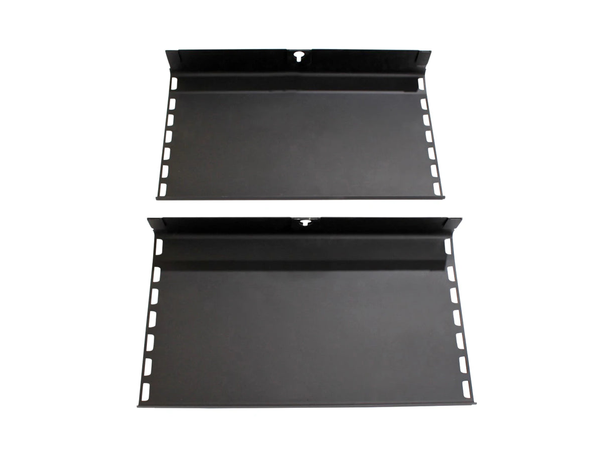 Kit de protección térmica P68 - Negro