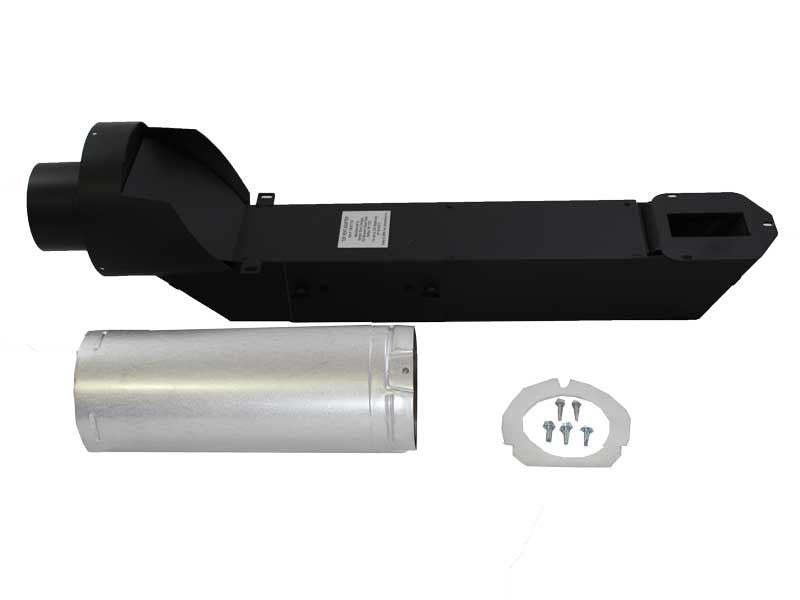 XXV & XXV-TC Top Vent Option