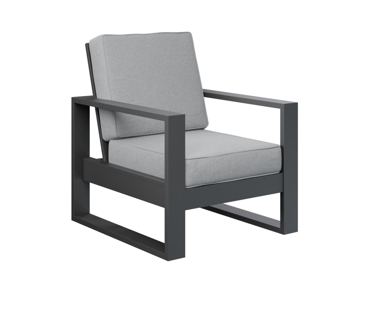Nordic Club Chair