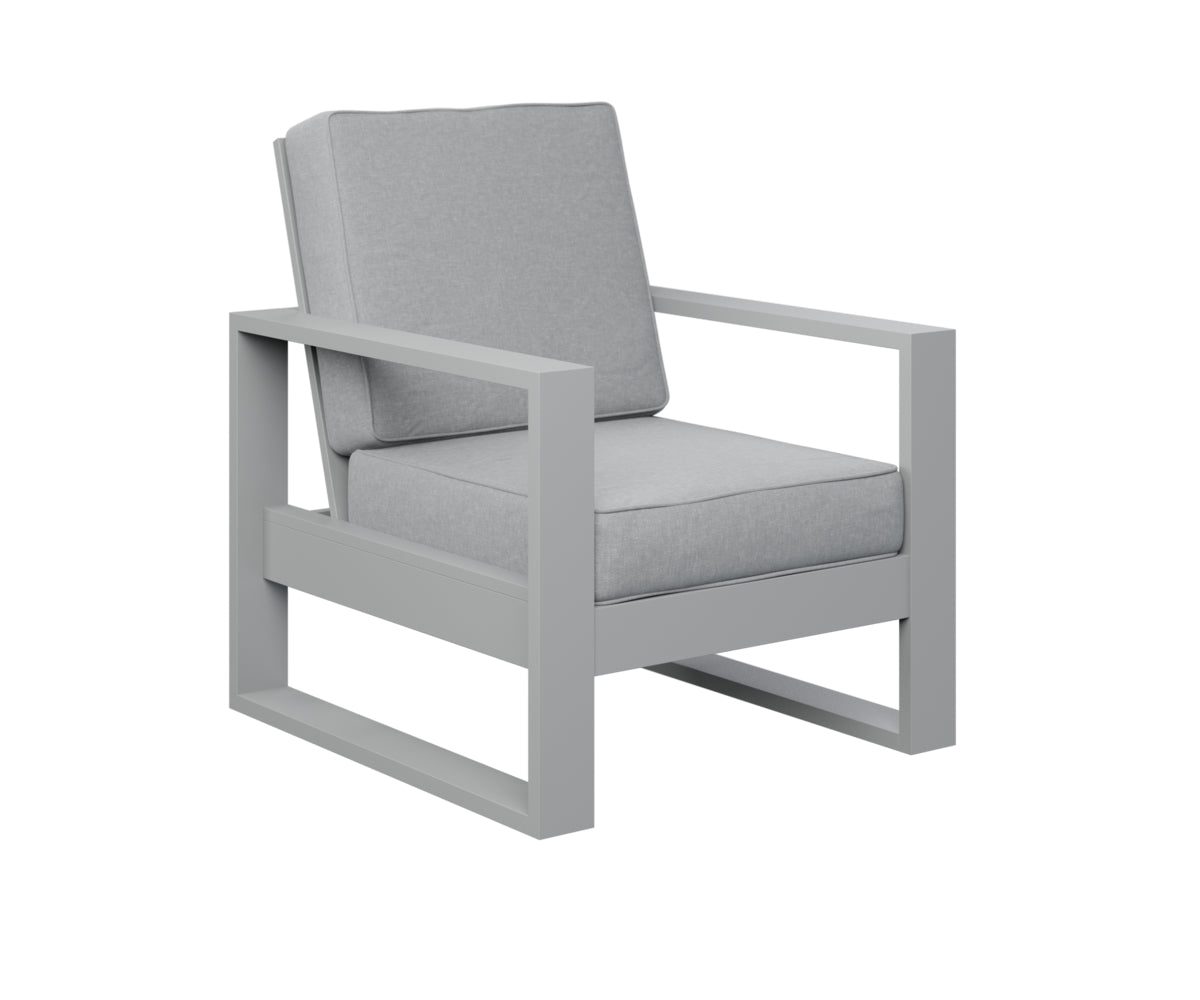 Nordic Club Chair