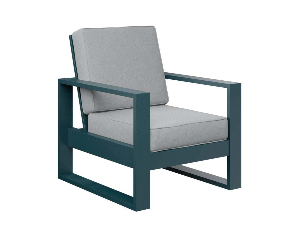 Nordic Club Chair