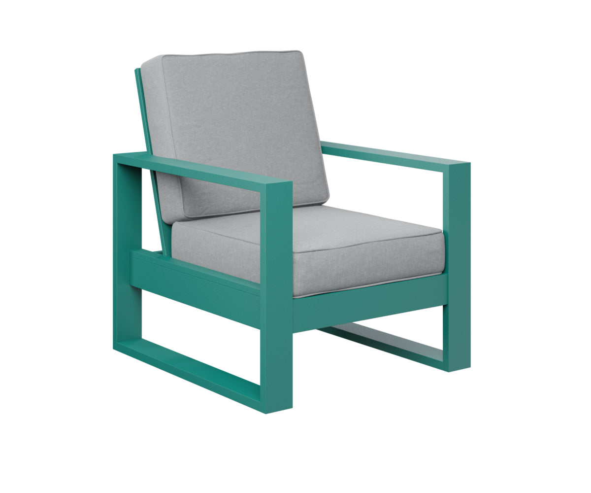 Nordic Club Chair
