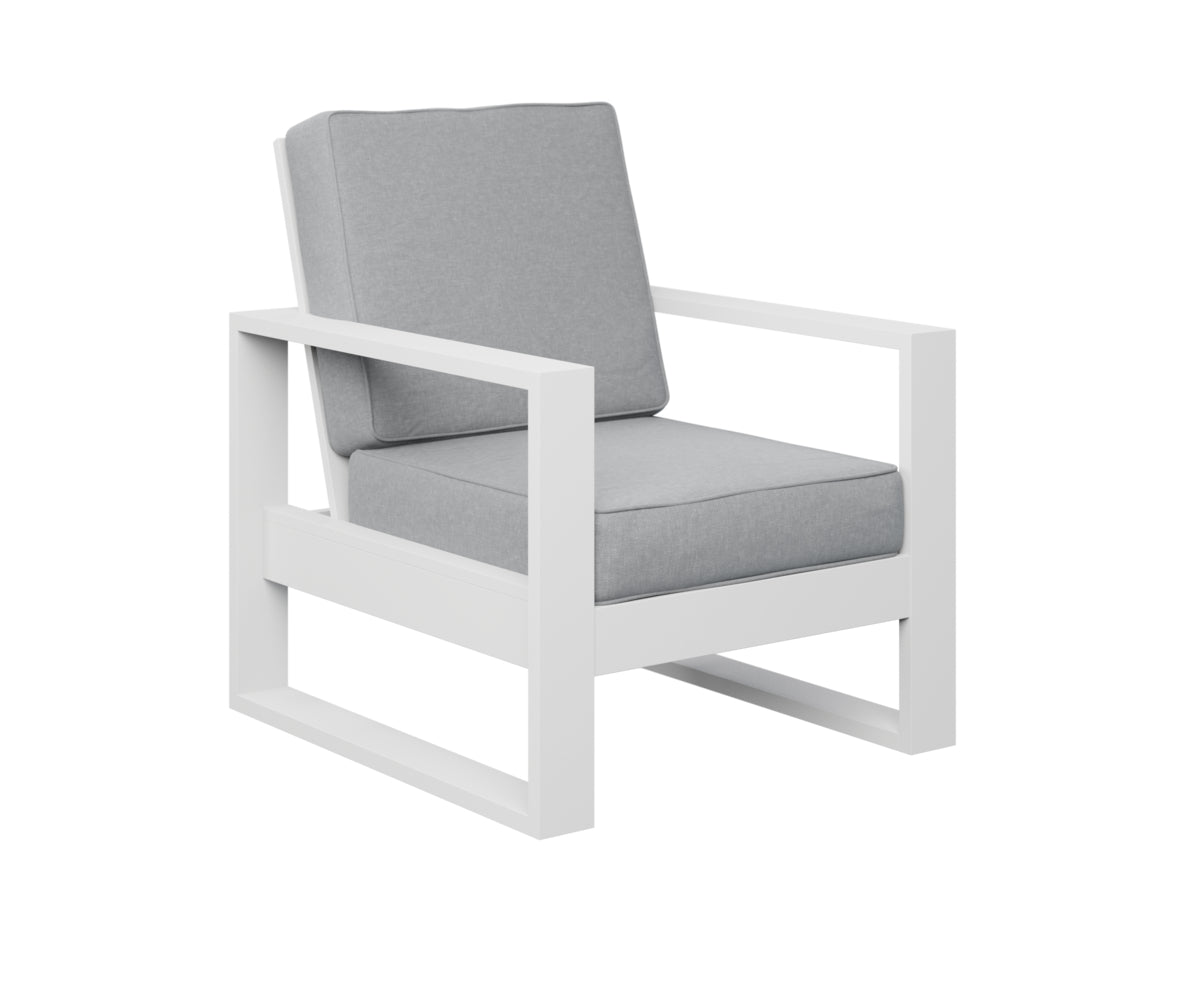 Nordic Club Chair