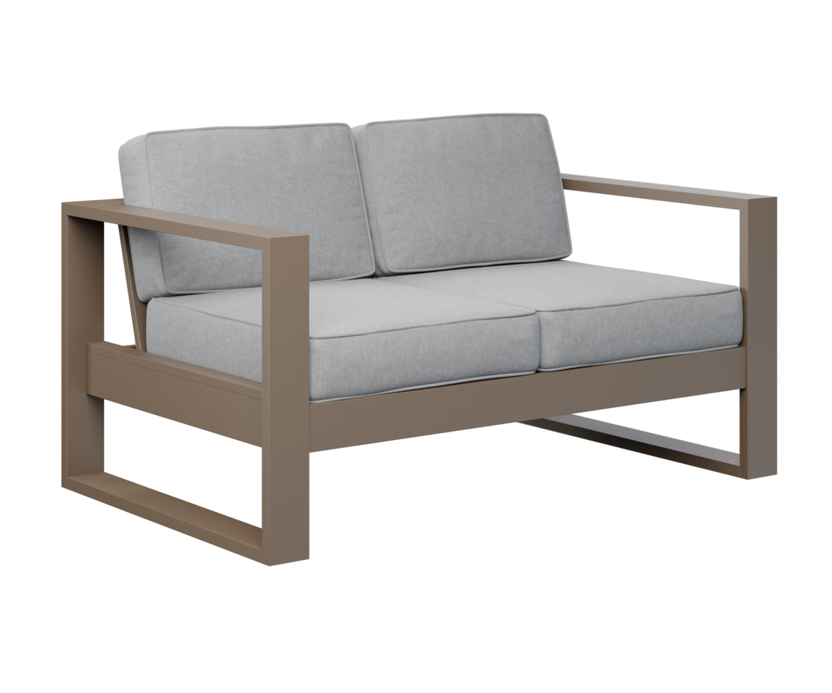 Nordic Loveseat