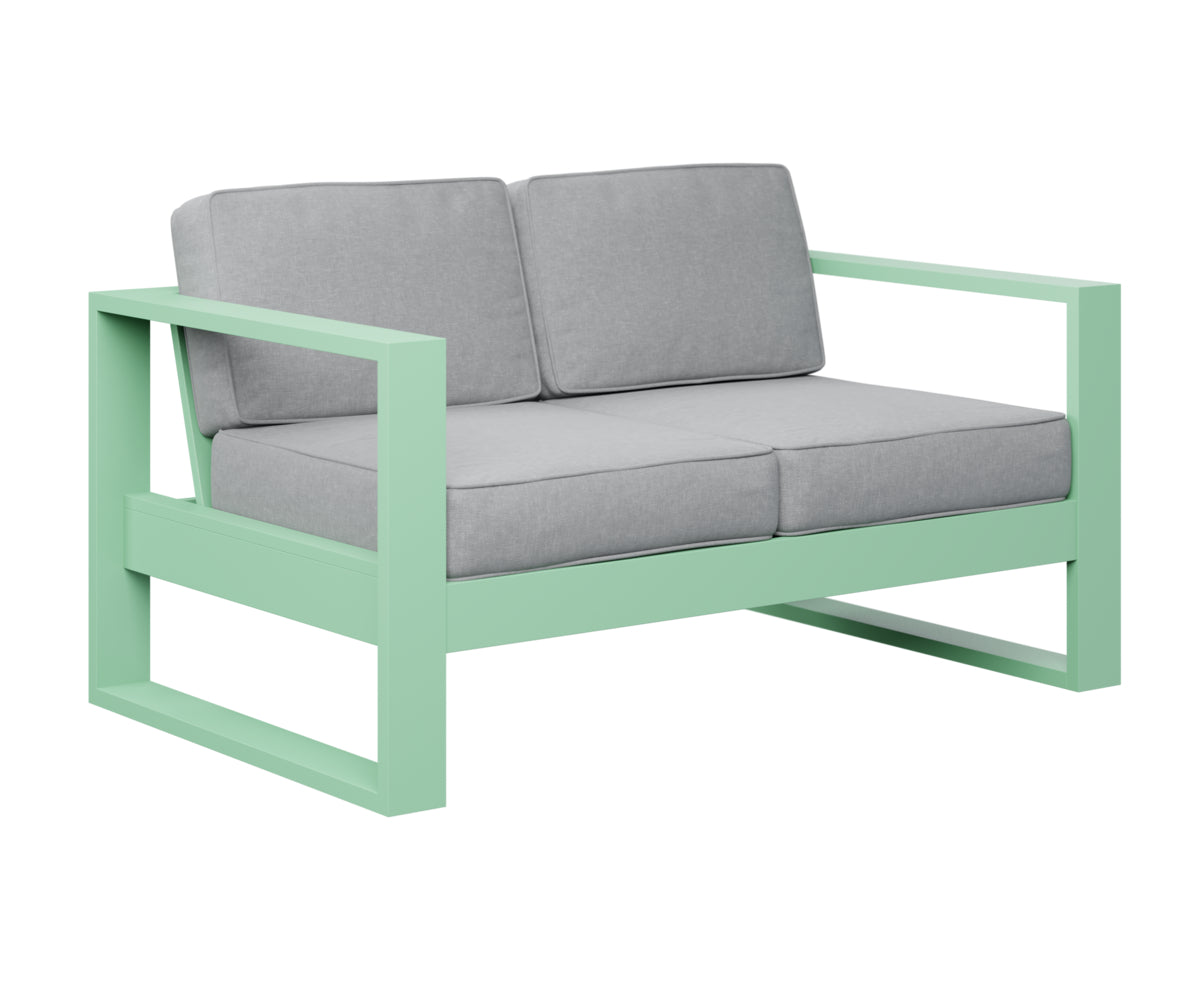 Nordic Loveseat