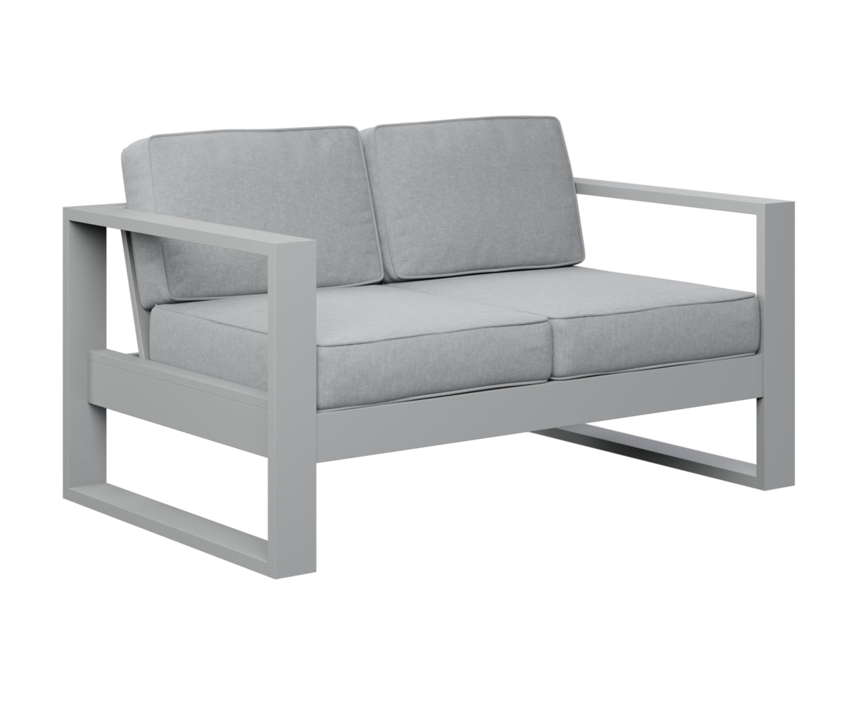 Nordic Loveseat