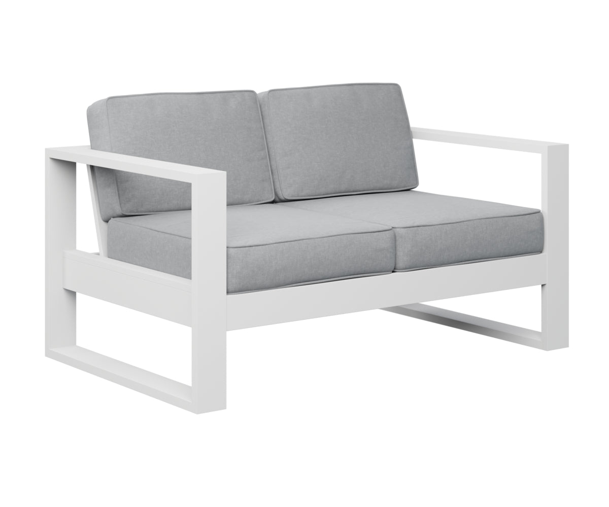 Nordic Loveseat