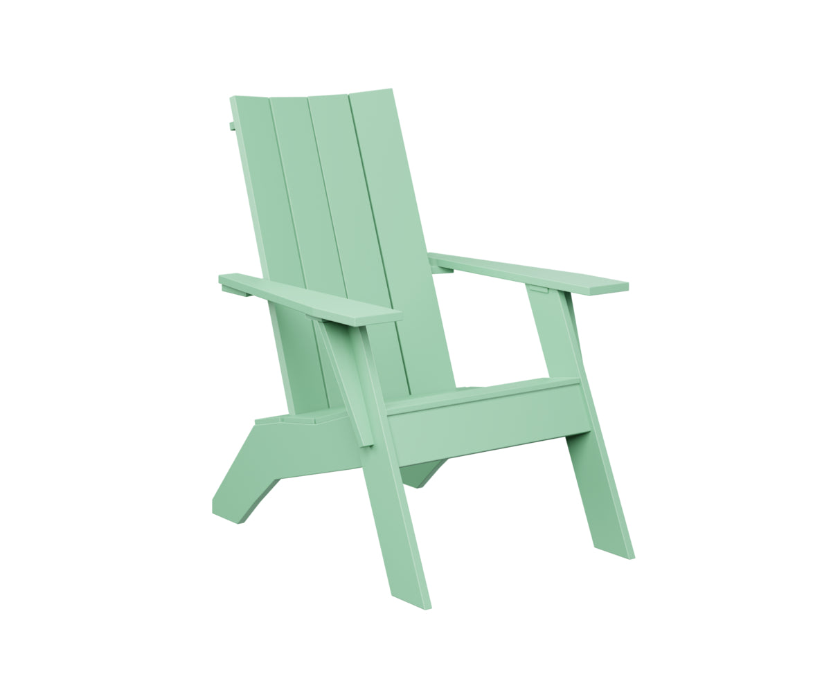 Nordic Adirondack Chair