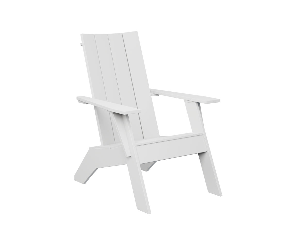 Nordic Adirondack Chair