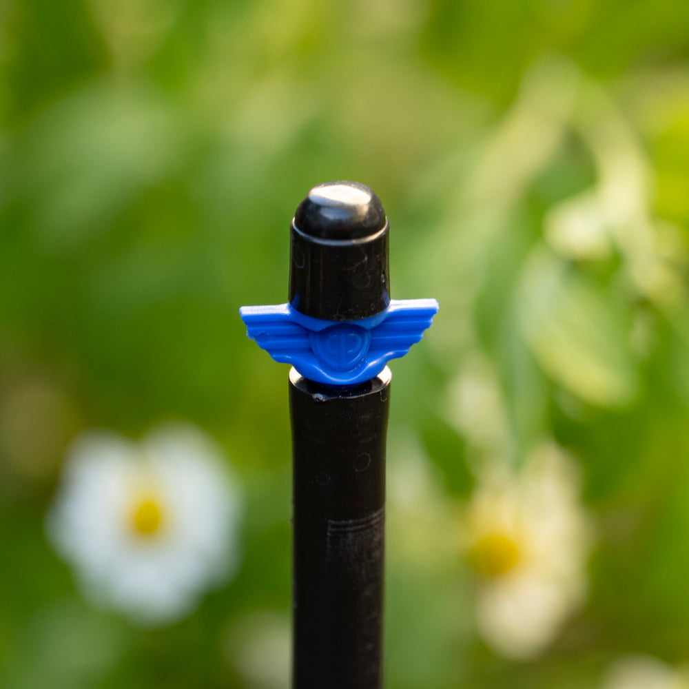 Head Spikes & Spray Jet Assemblies - 90°, 180° & 360°