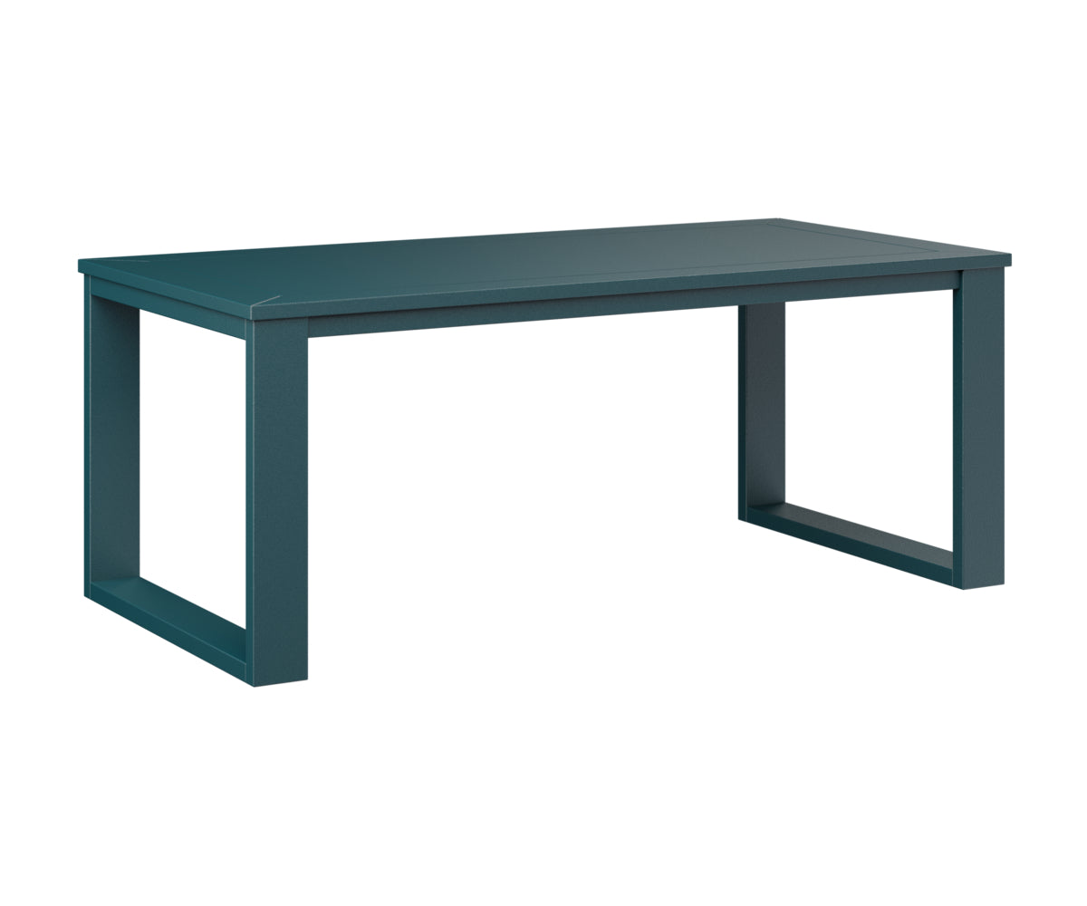 Nordic Rectangle Coffee Table