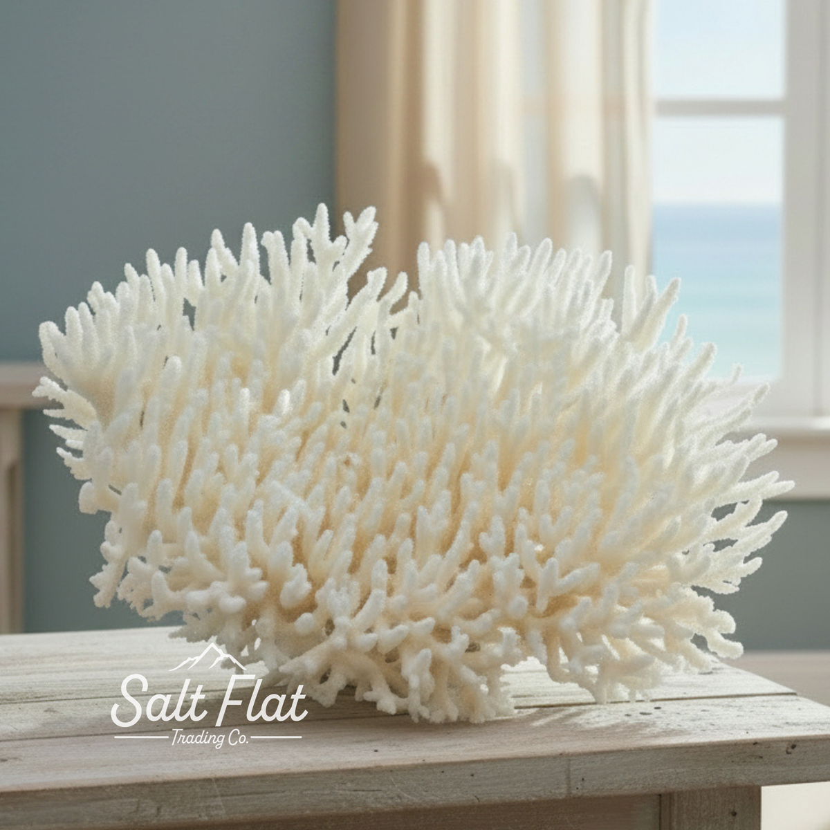Table Coral 14-18"