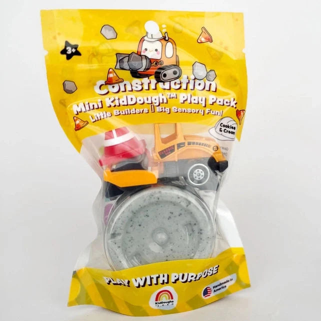 Kiddough Play Kit | Minis