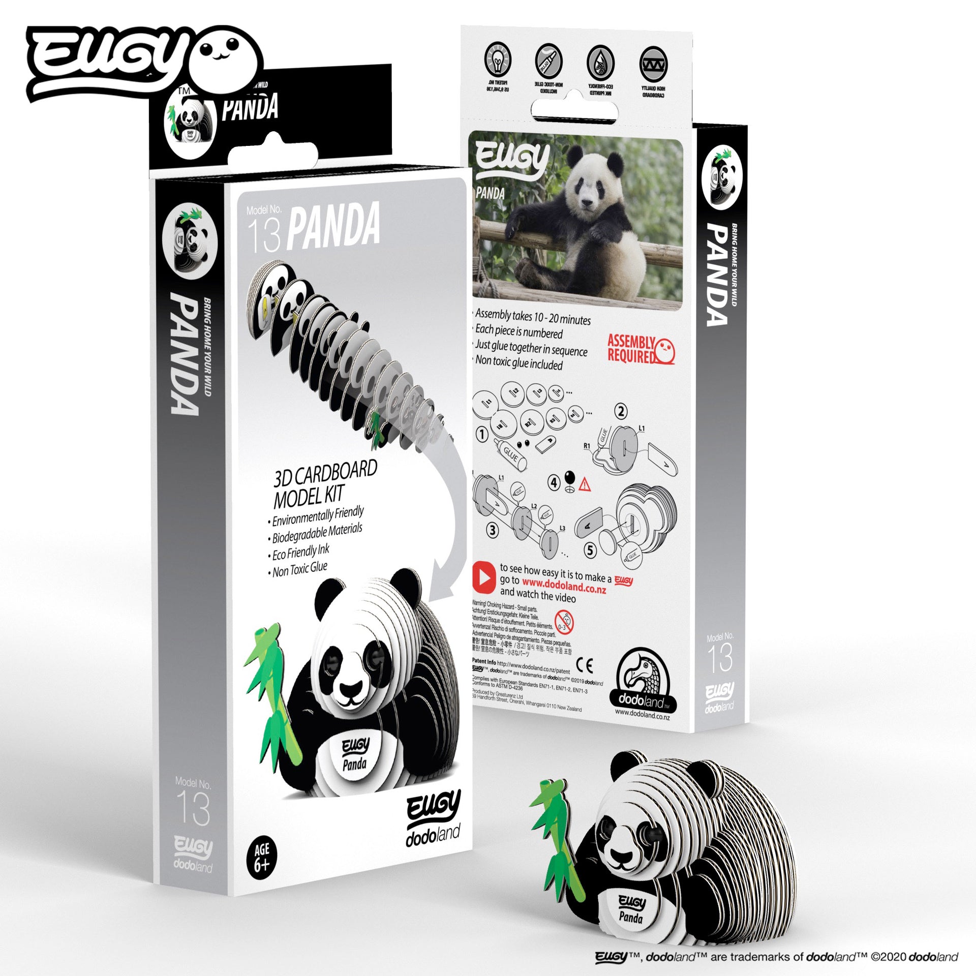 EUGY Jungle